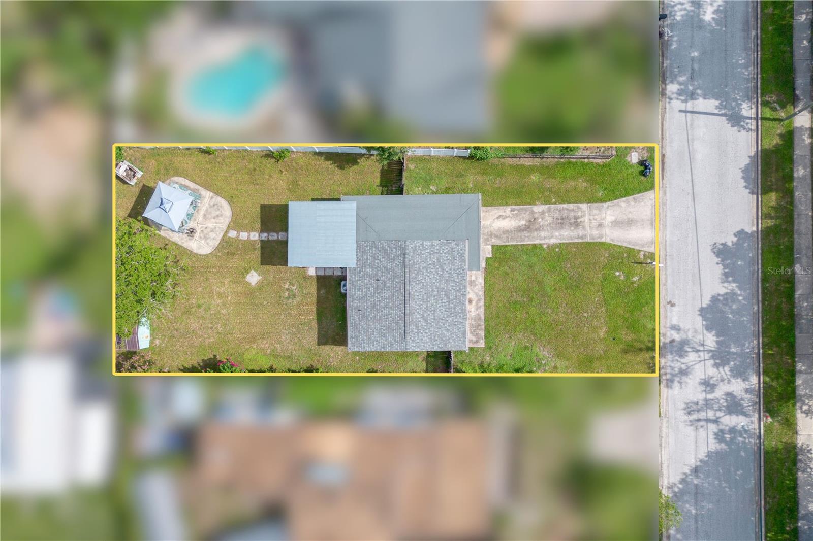 1333 Denning Drive, FL