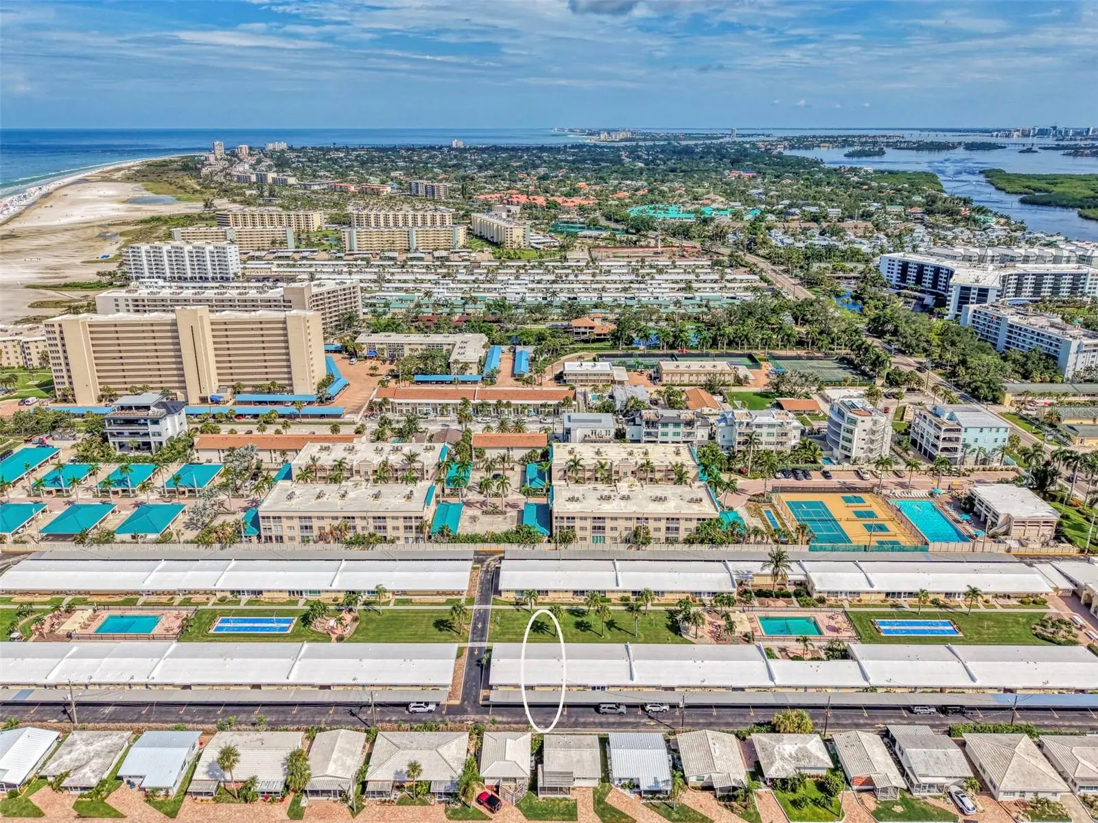 6006 Midnight Pass Road, FL