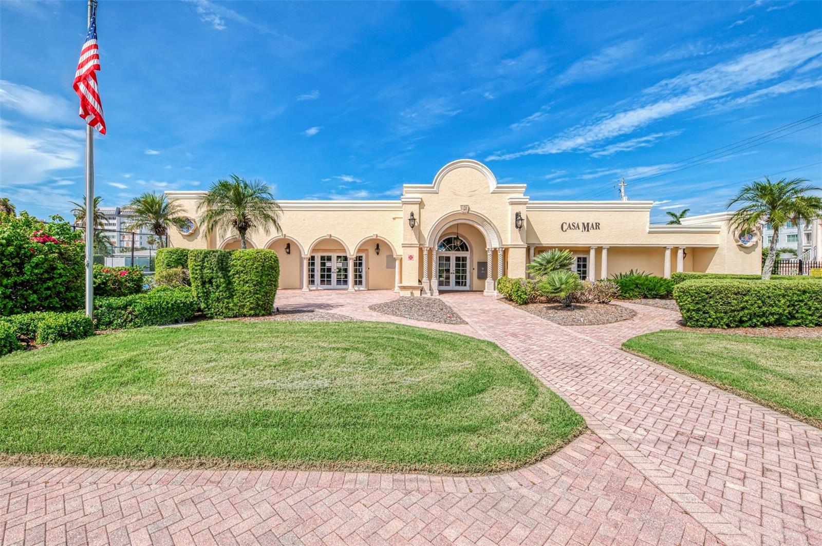 6006 Midnight Pass Road, FL