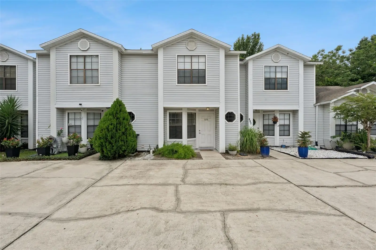 679 Clemson Drive, FL