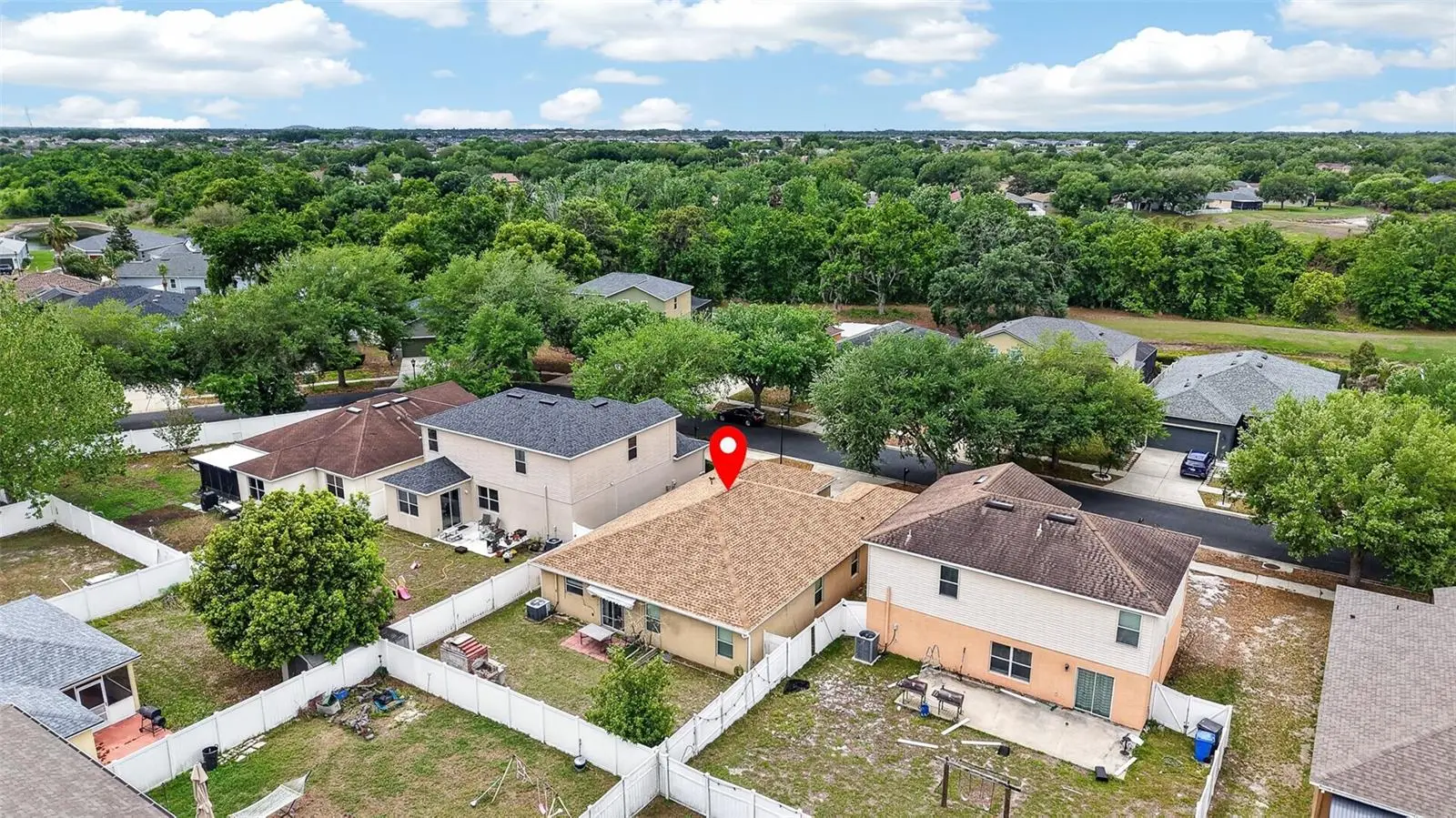 11154 Running Pine Drive Drive, FL