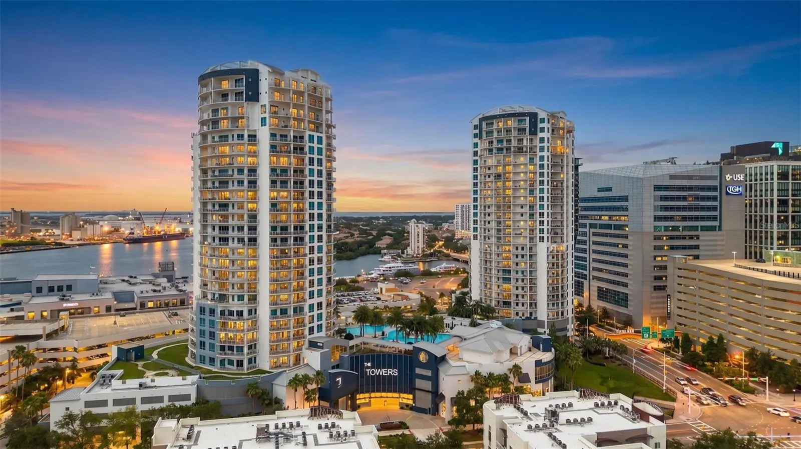 1209 Cumberland Avenue, FL