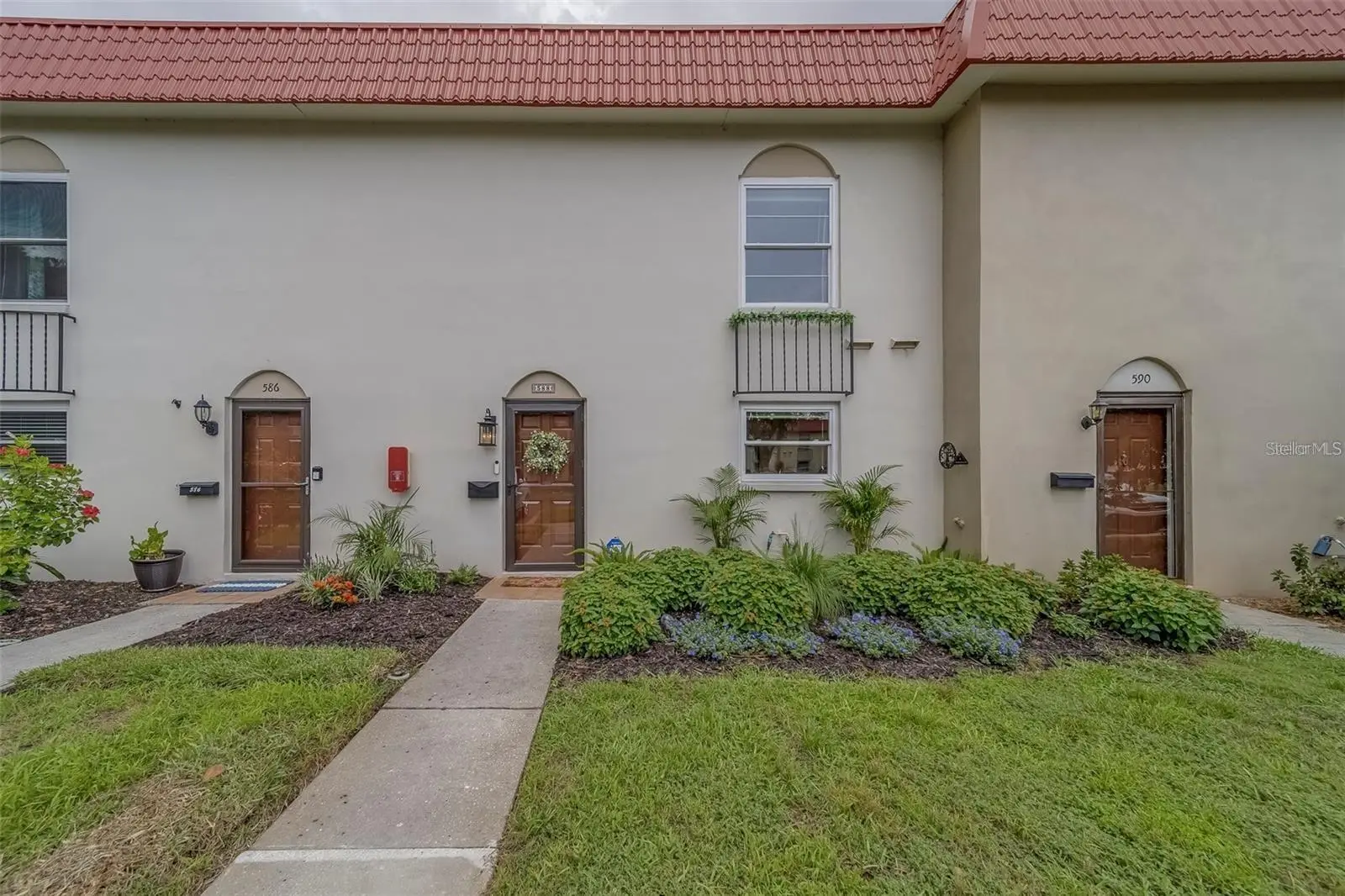2700 Bayshore Boulevard, FL