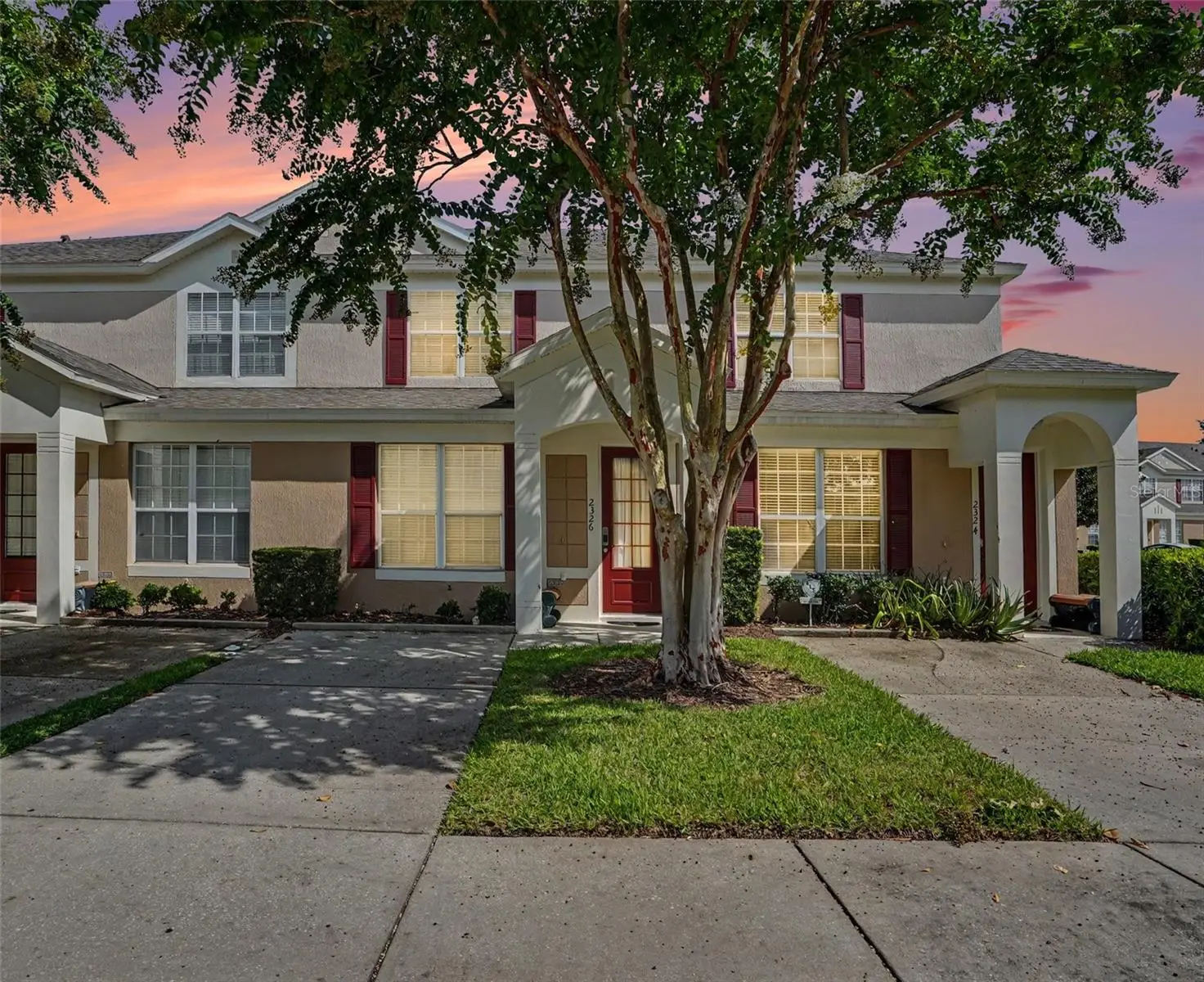 2326 Silver Palm Dr, FL