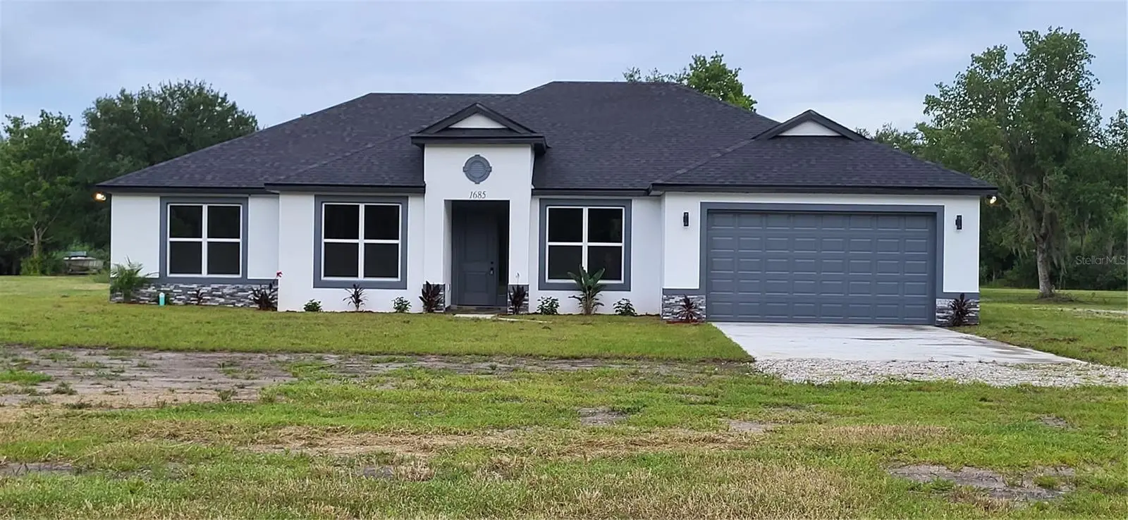 1685 Osceola Road, FL