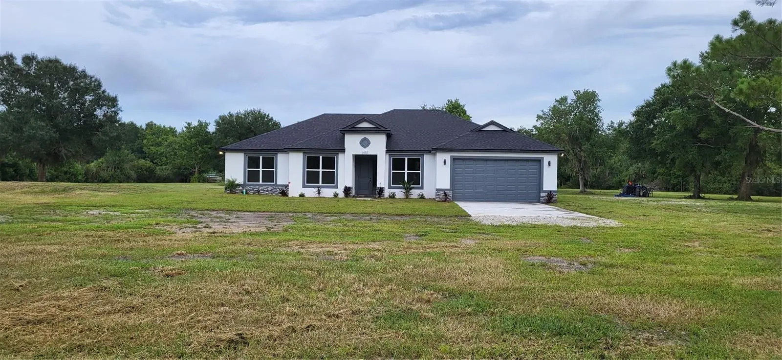 1685 Osceola Road, FL
