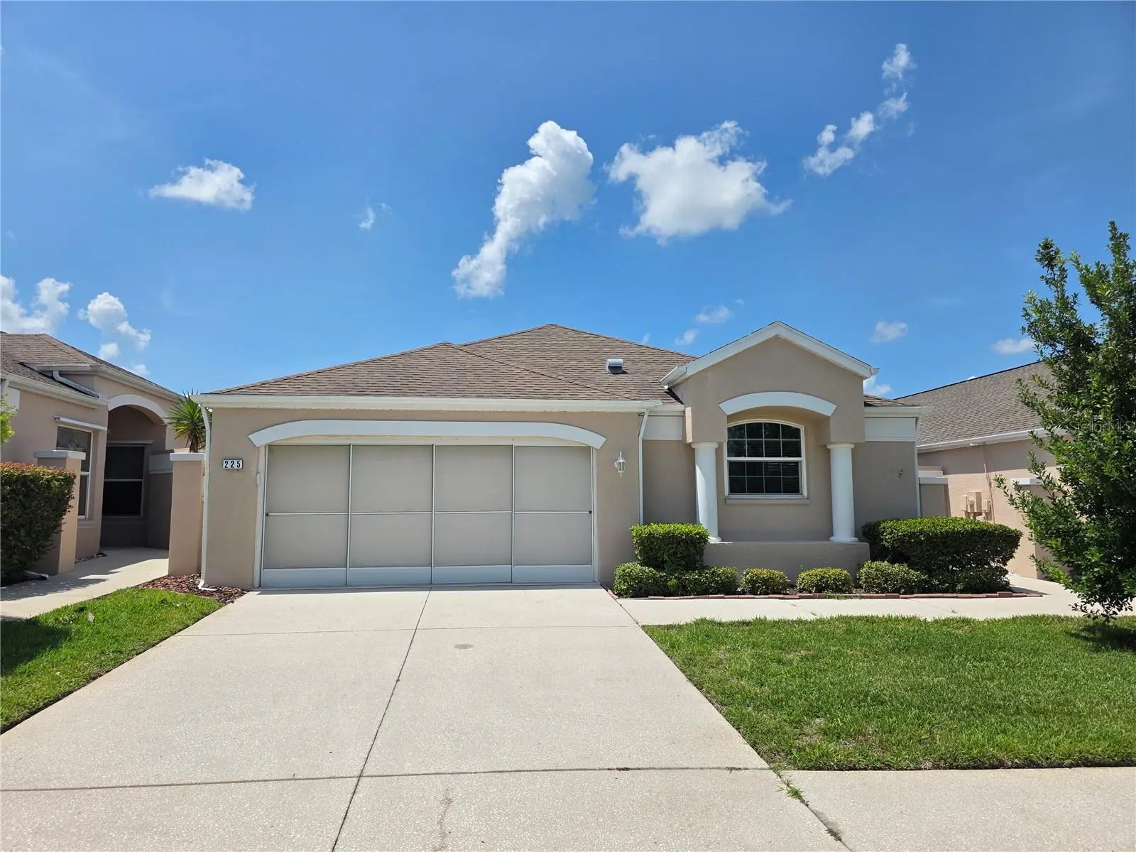 225 Royal Palm Way, FL