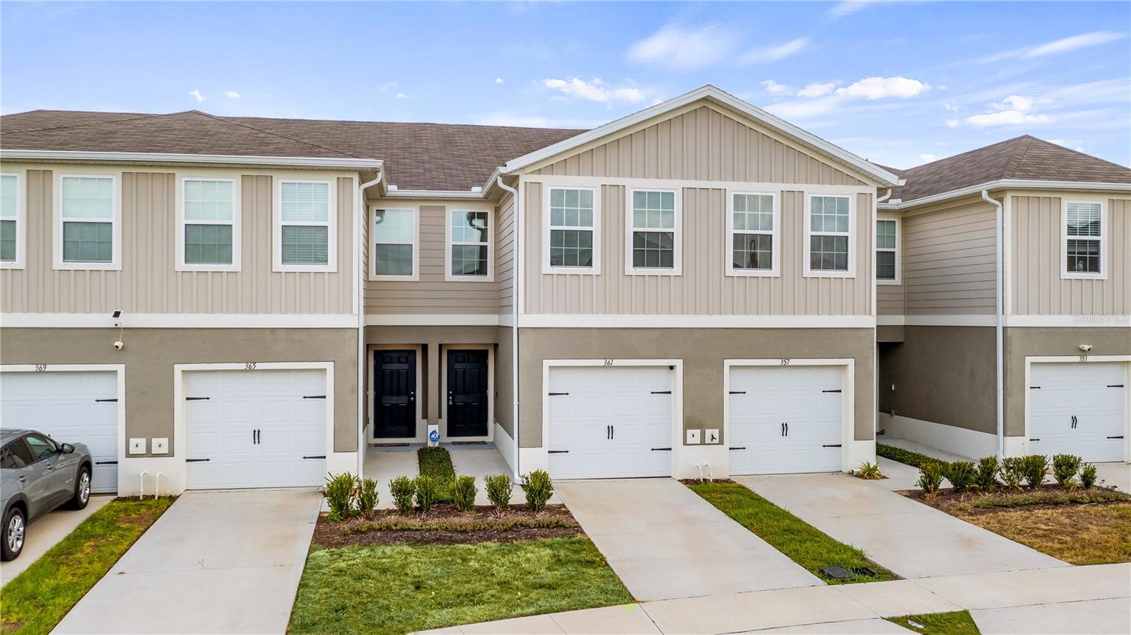 361 Sedgewick Drive, FL