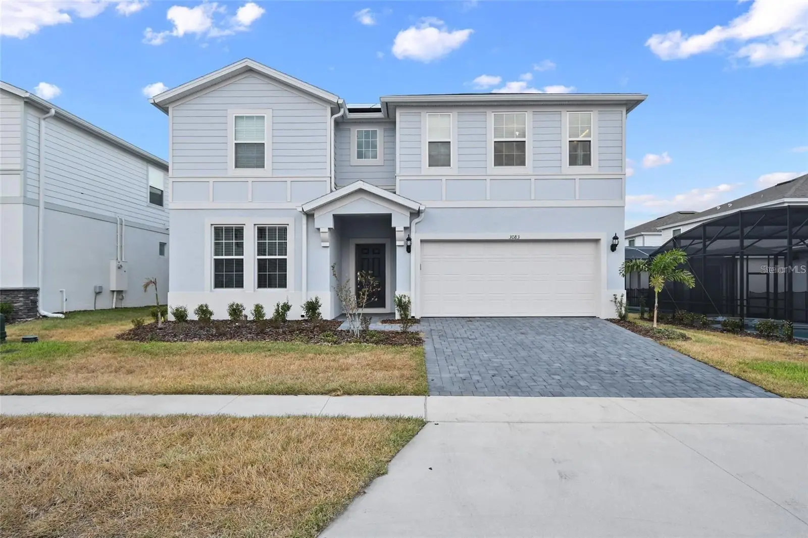3083 Mahalo Drive, FL