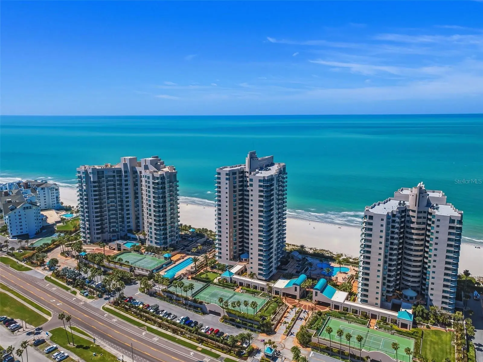 1540 Gulf Boulevard, FL