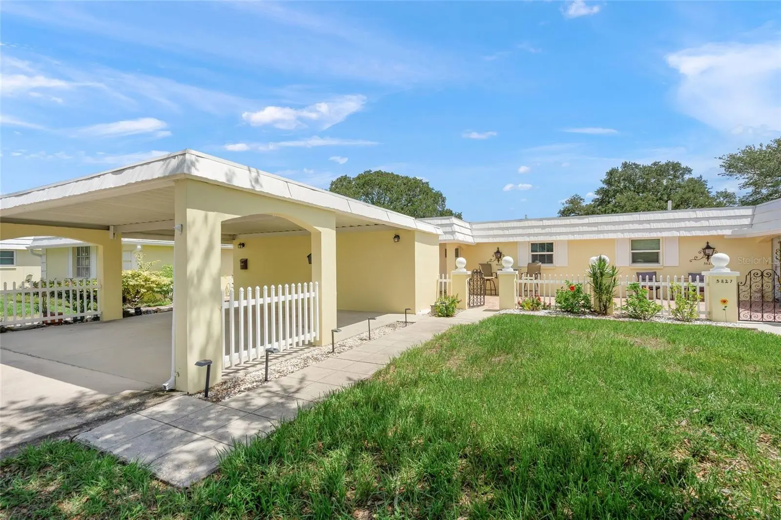 5823 Tidewood Avenue, FL