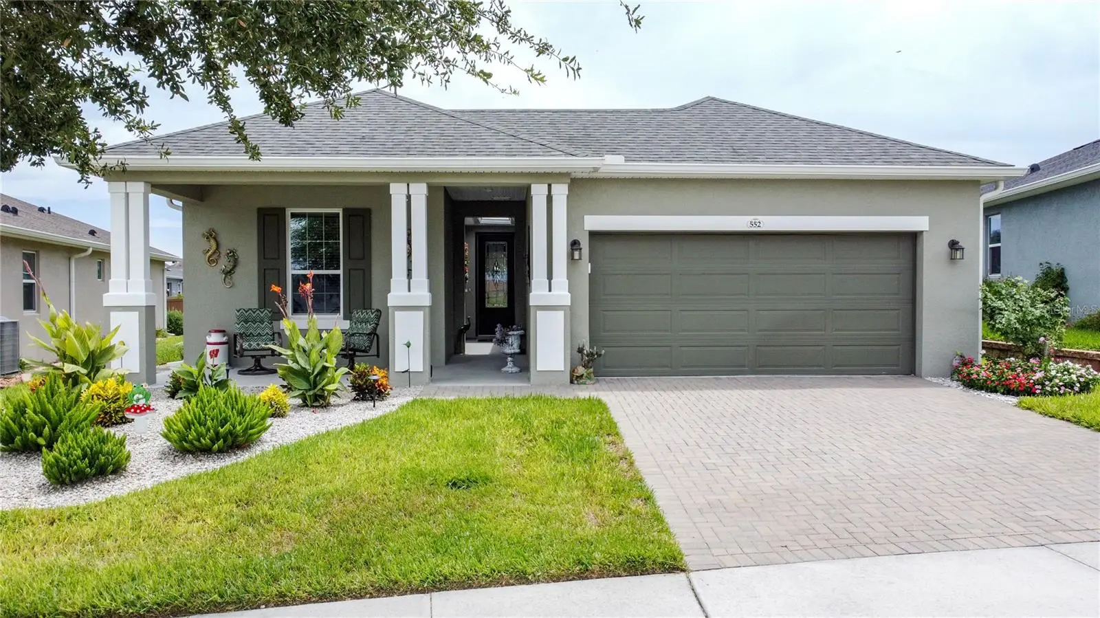 552 Narrow View Lane, FL