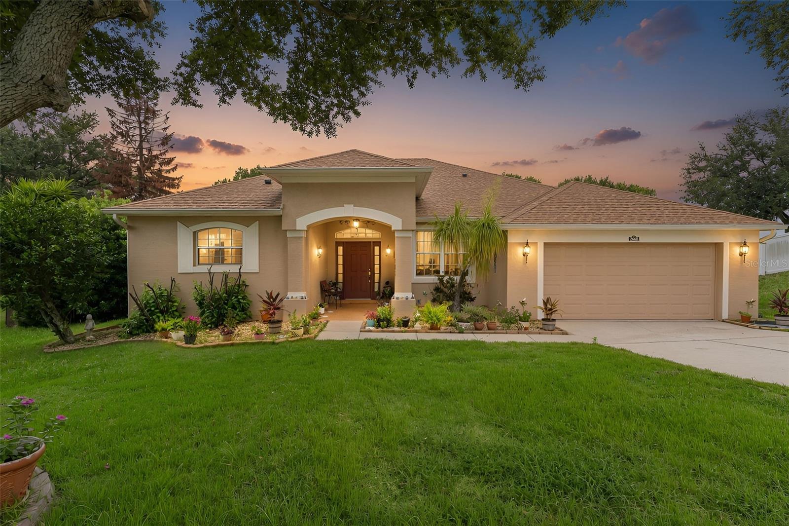2660 Ledgemont Court, FL