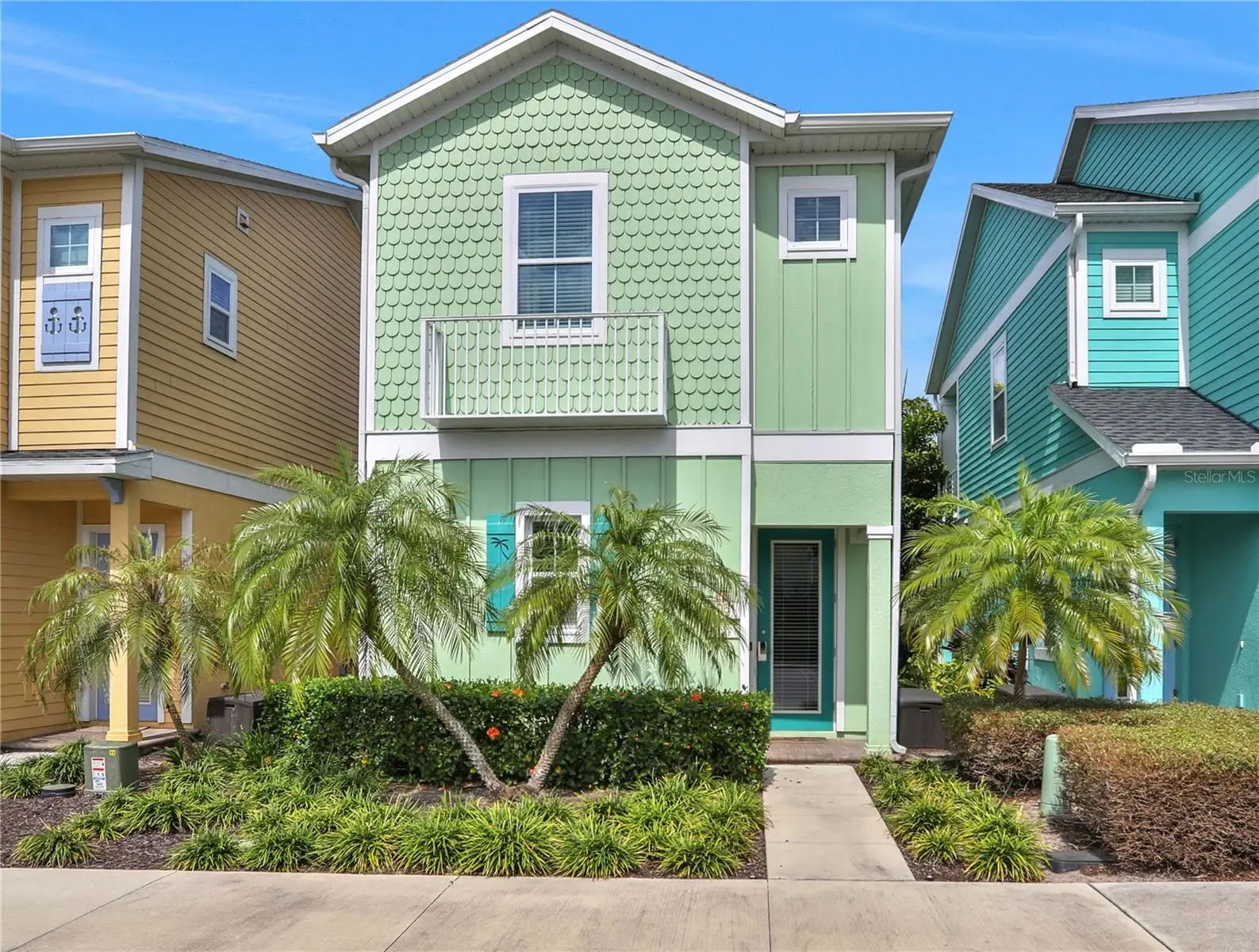 8061 Lost Shaker Lane, FL