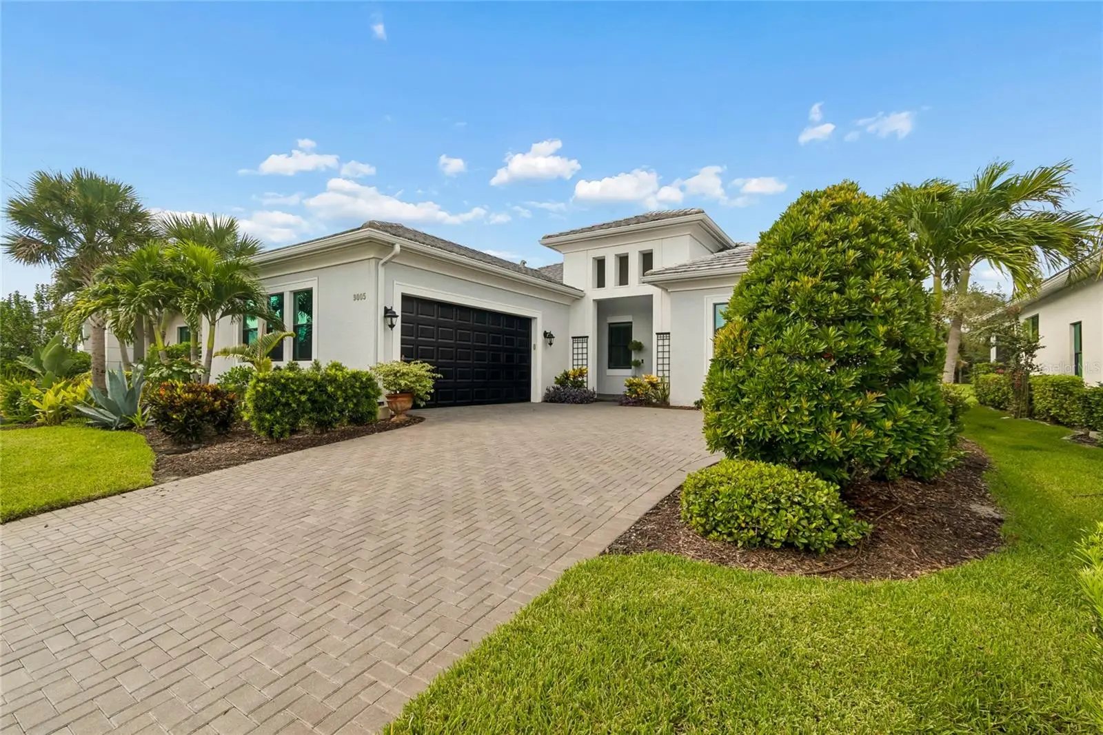 9005 Bernini Place, FL