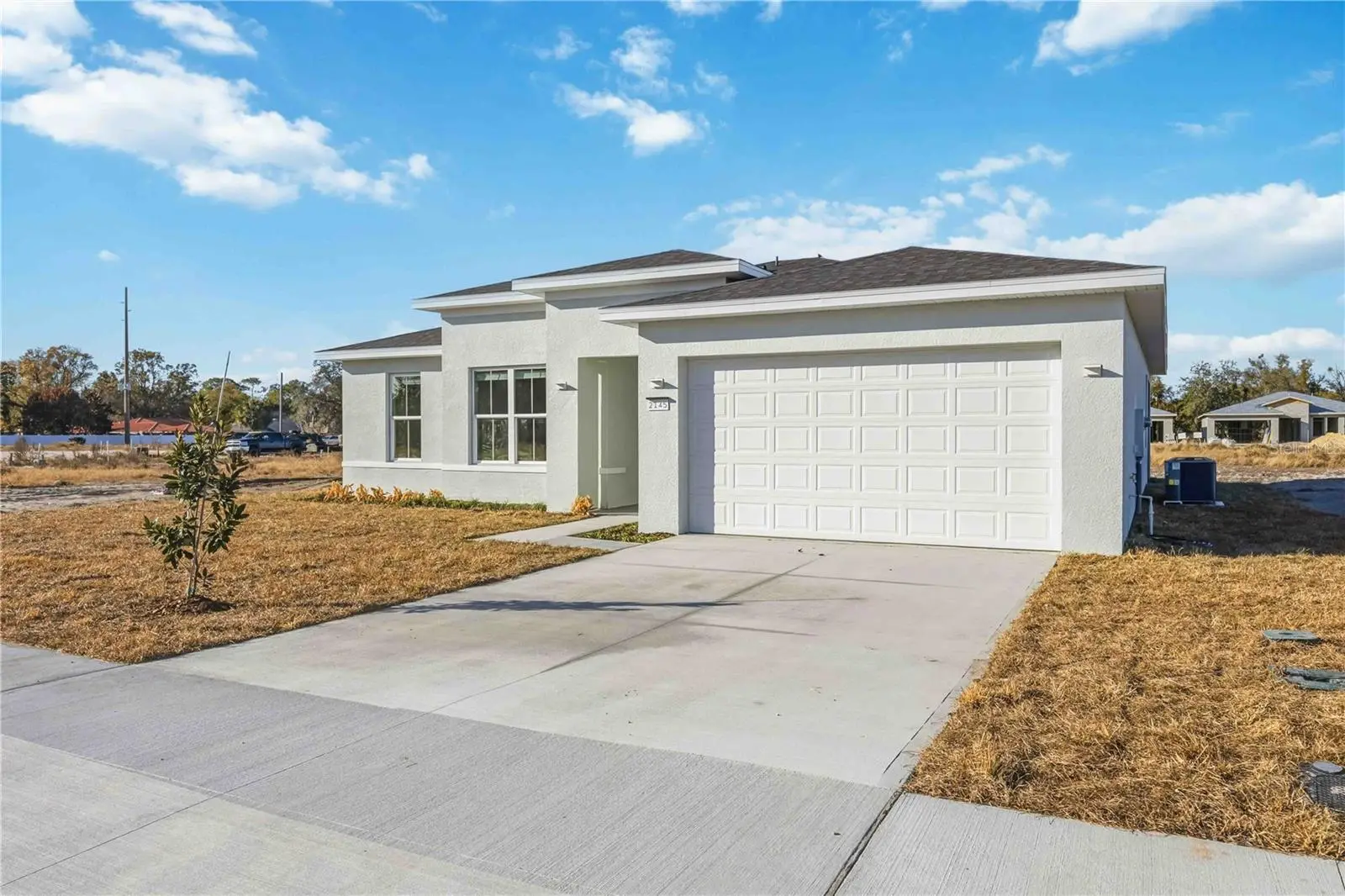2145 River Hawk Loop, FL