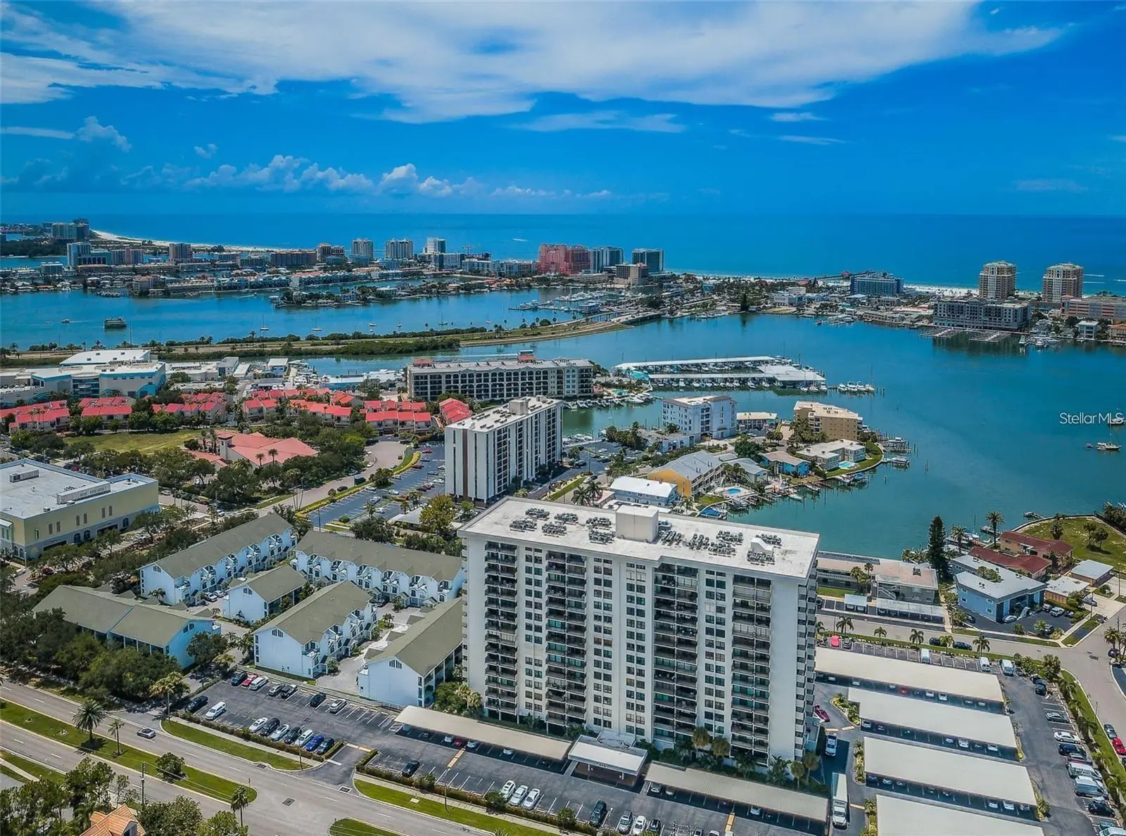 400 Island Way, FL