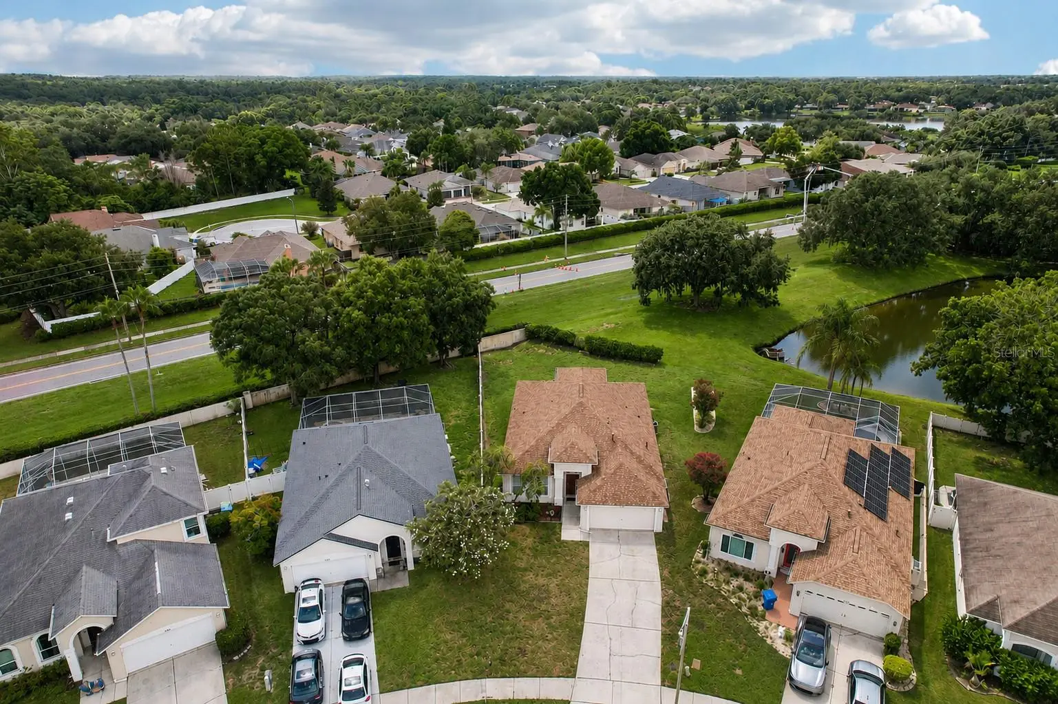 4236 Tarkington Drive, FL