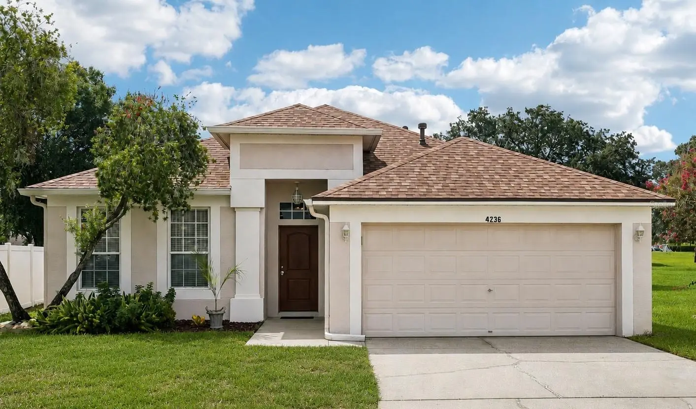 4236 Tarkington Drive, FL
