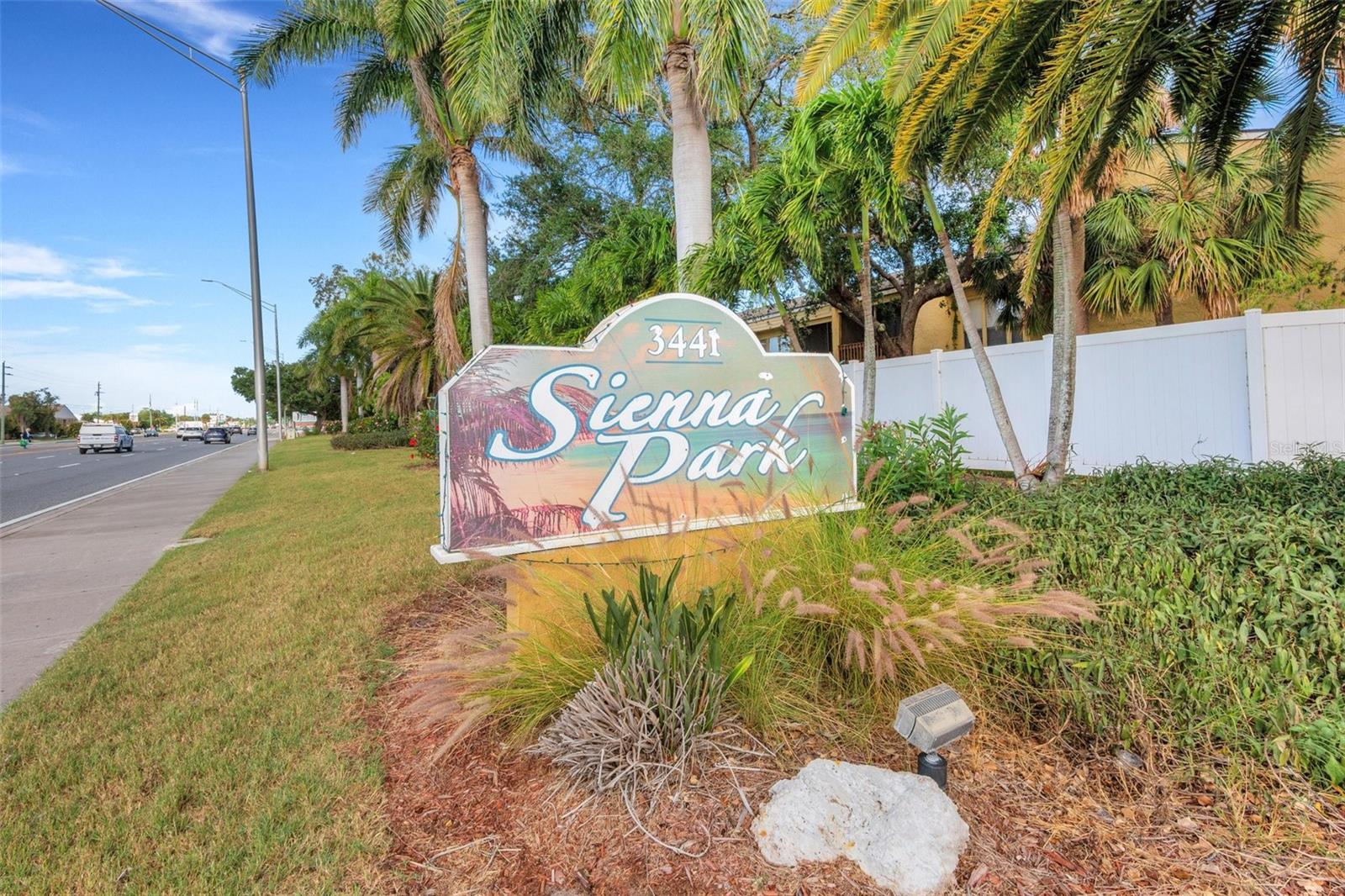3413 Clark Road, FL