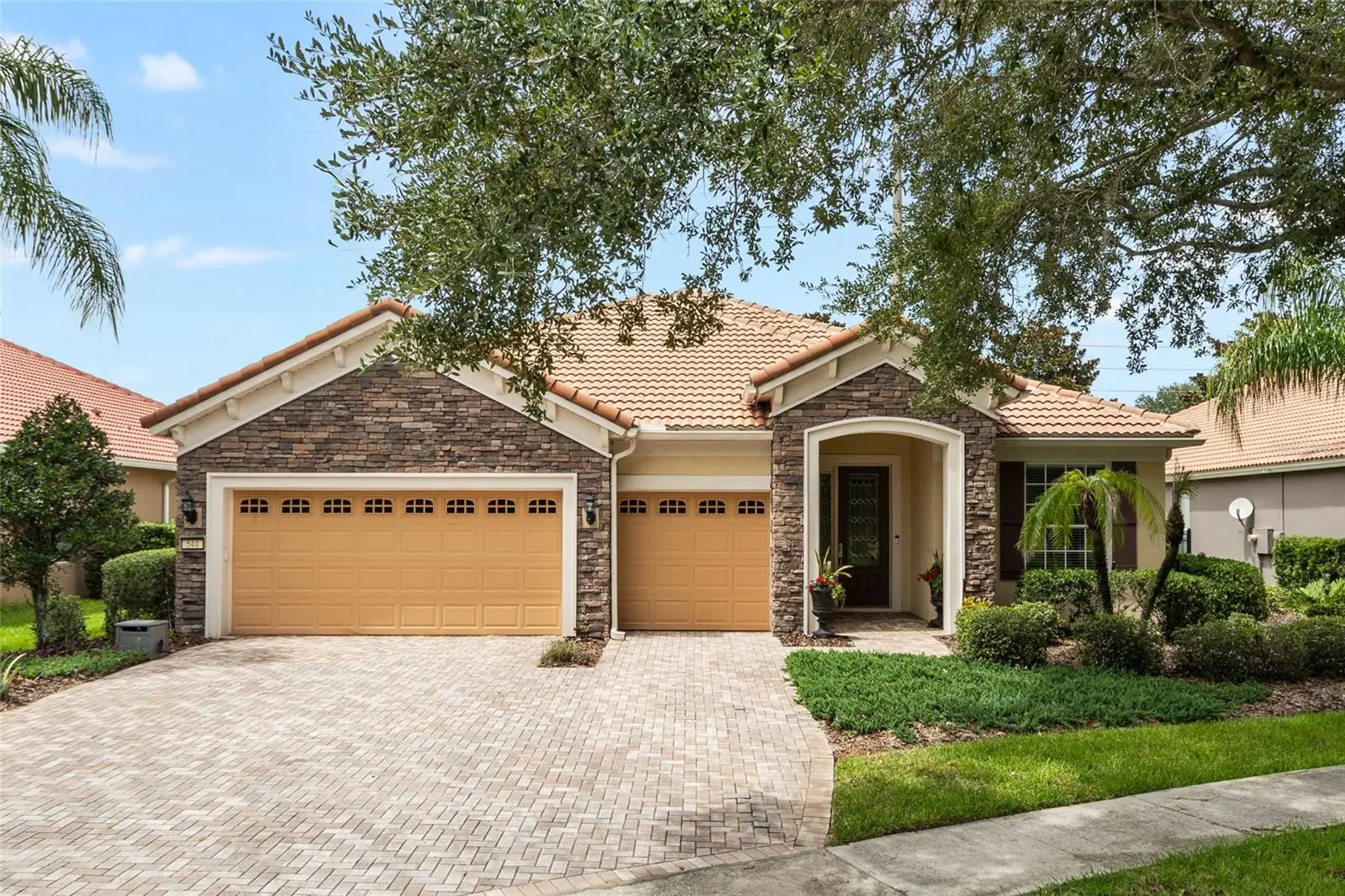 544 Douglas Edward Drive, FL
