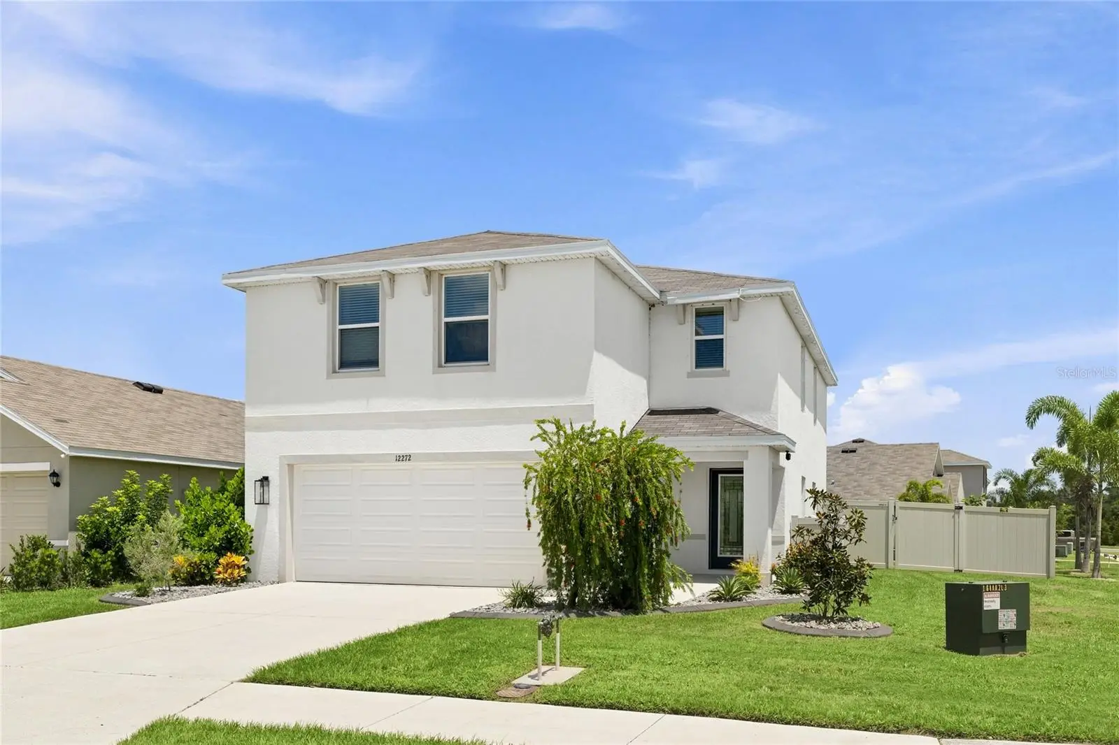 12272 High Rock Way, FL