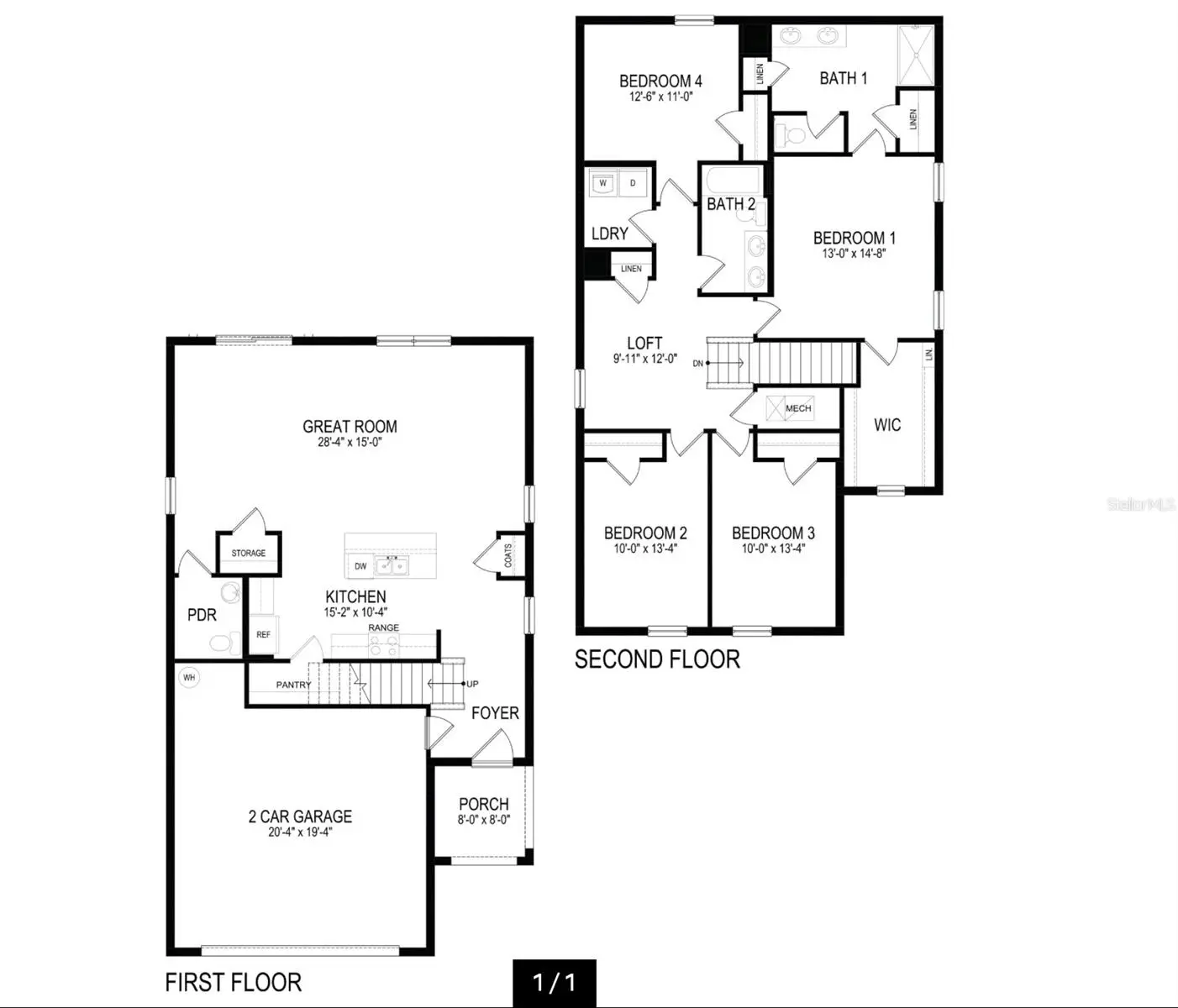 12272 High Rock Way, FL