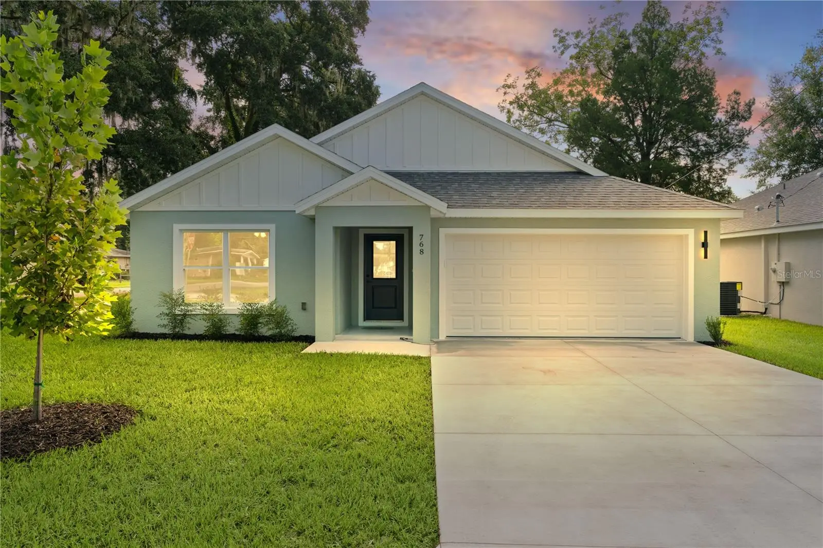 768 Powell Street, FL