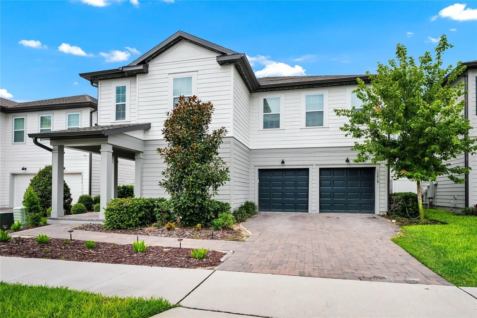 17018 Seville Orange Road, FL