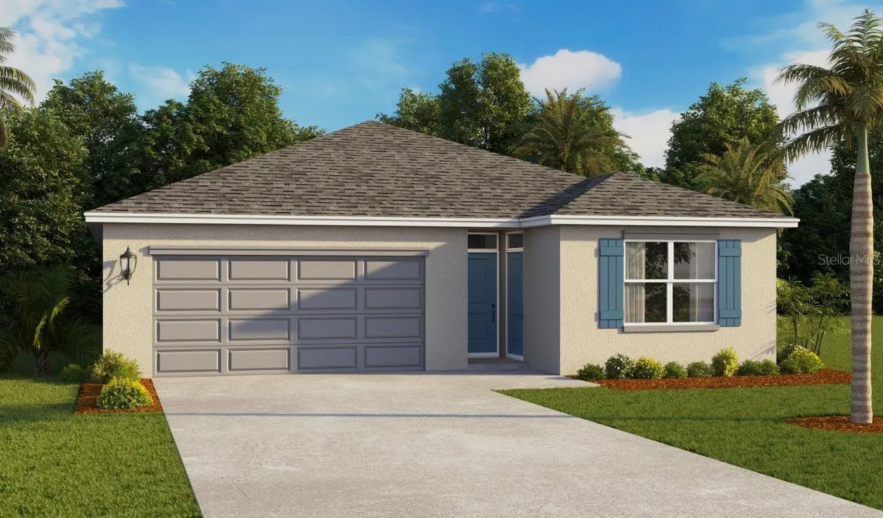 3990 Limeklin Falls Loop, FL
