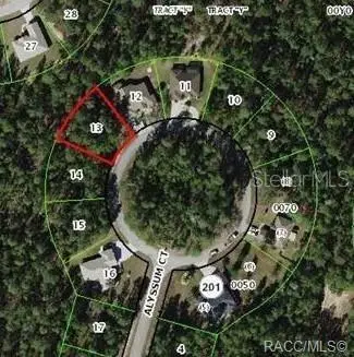 15 Alyssum Court, FL