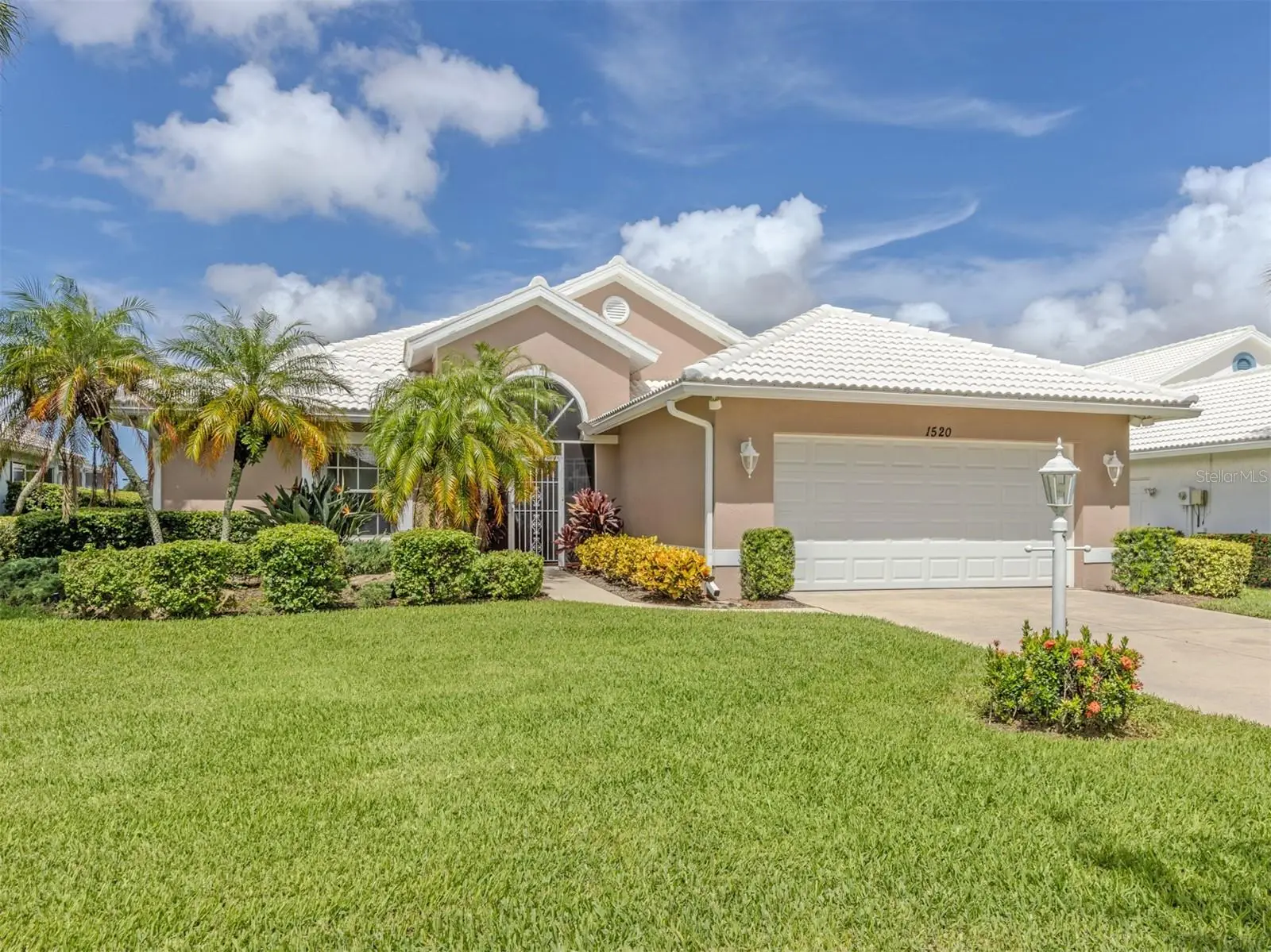 1520 Jasper Court, FL
