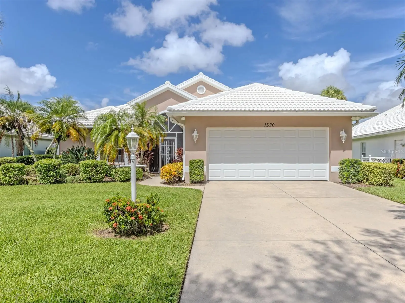 1520 Jasper Court, FL