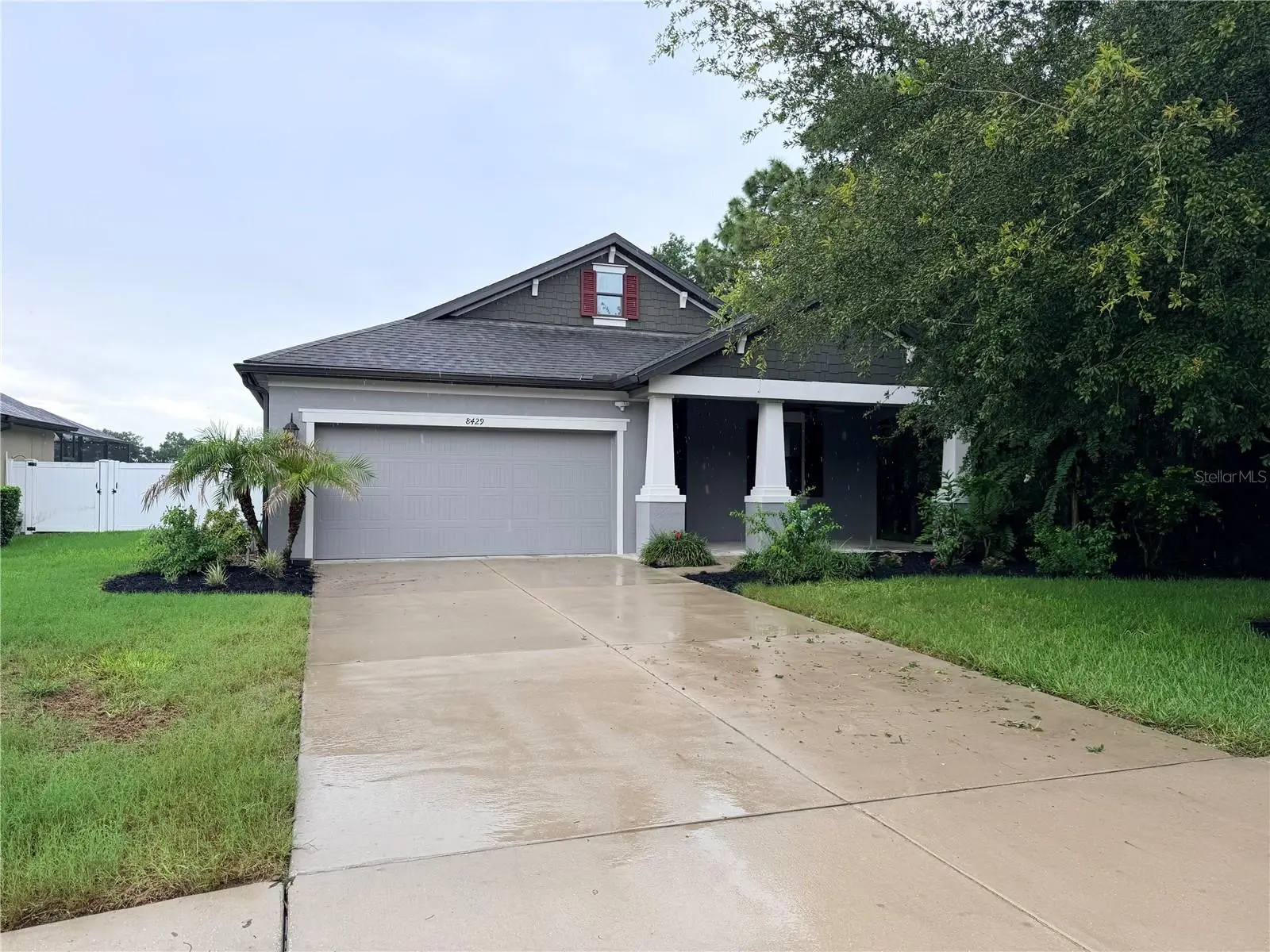 8429 Auburn Rise Court, FL