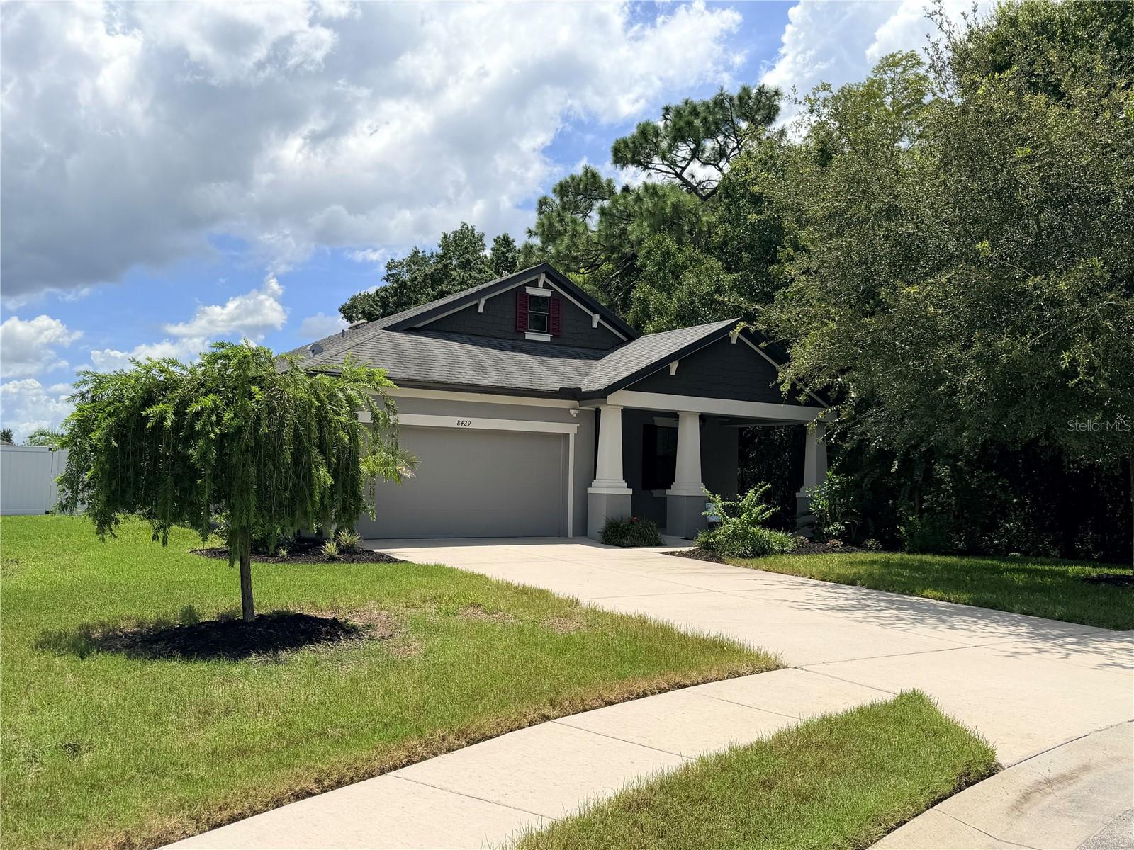 8429 Auburn Rise Court, FL
