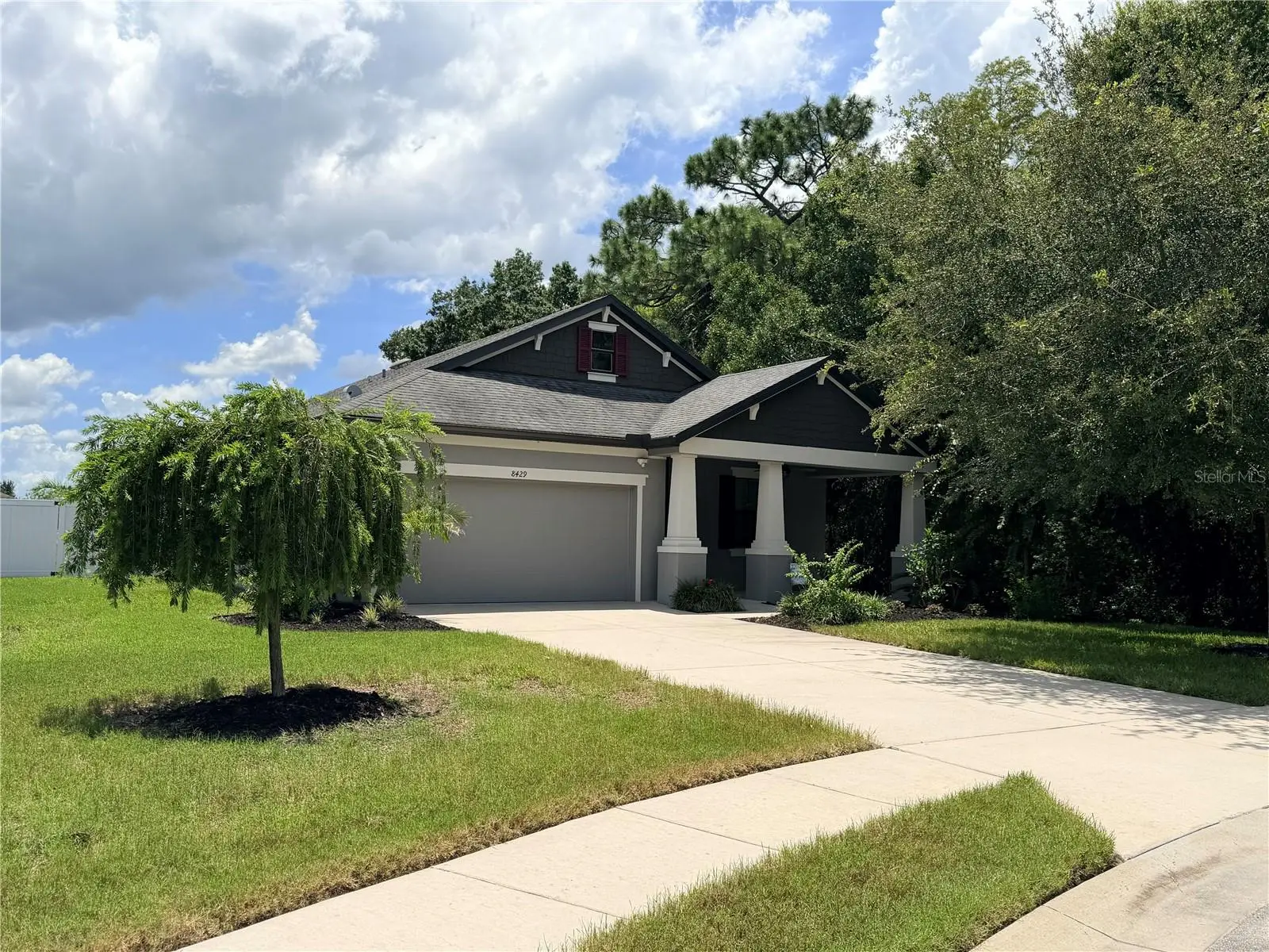 8429 Auburn Rise Court, FL