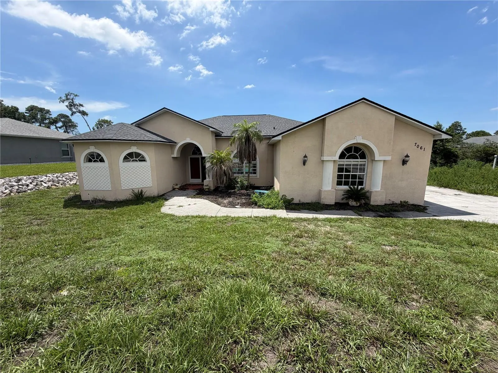 7061 Ovenbird Road, FL