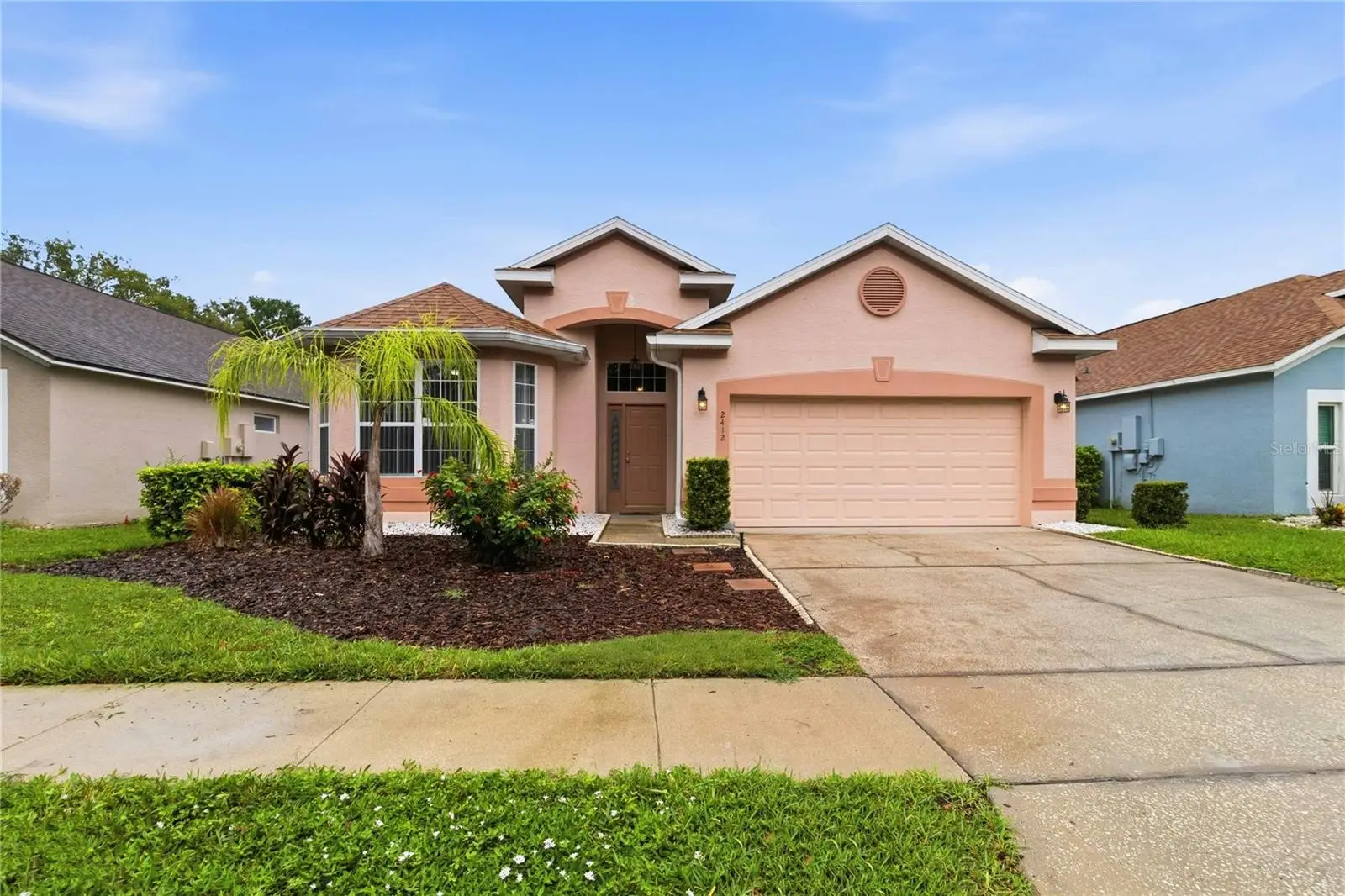 2412 Runyon Circle, FL