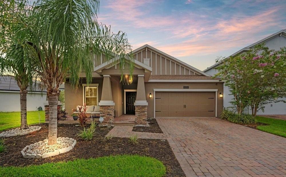 14192 Gold Bridge Drive, FL