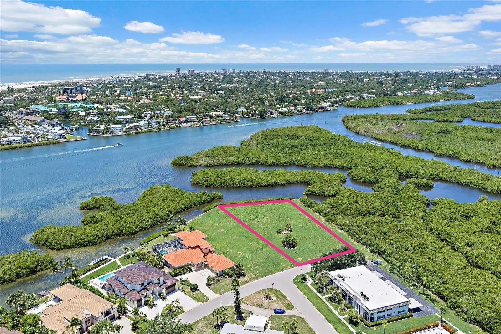 Tidewood Avenue, FL