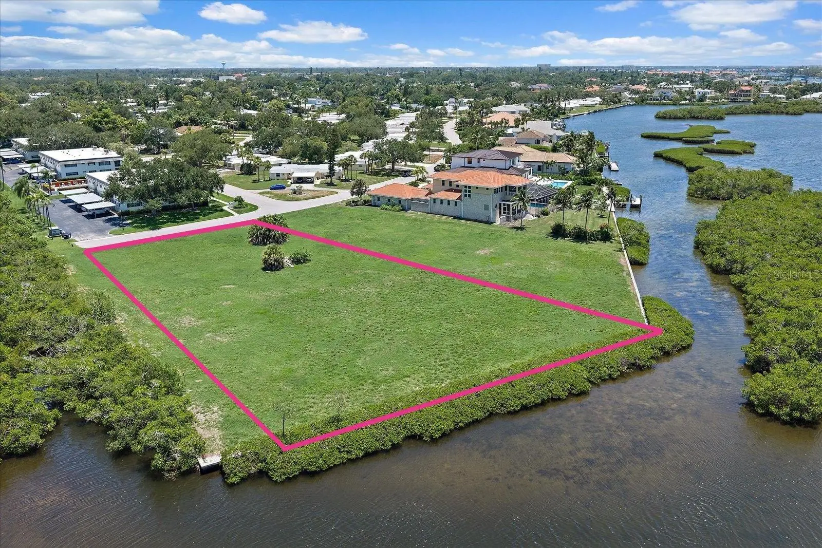 Tidewood Avenue, FL