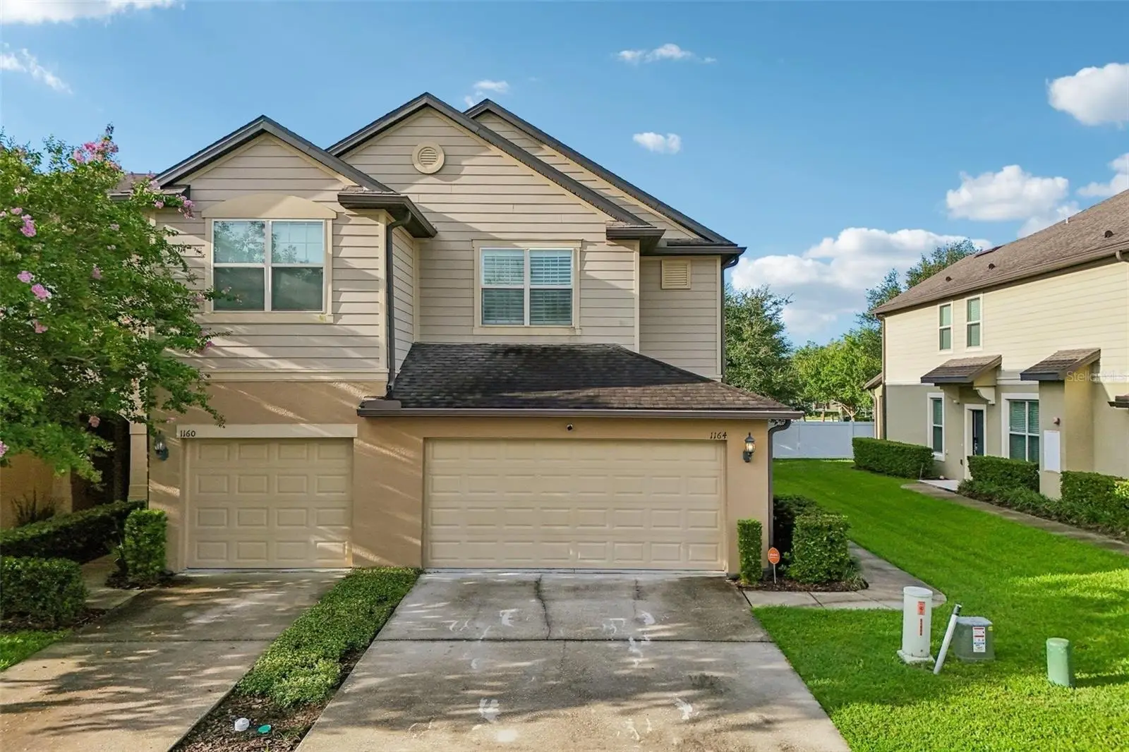 1164 Pavia Drive, FL