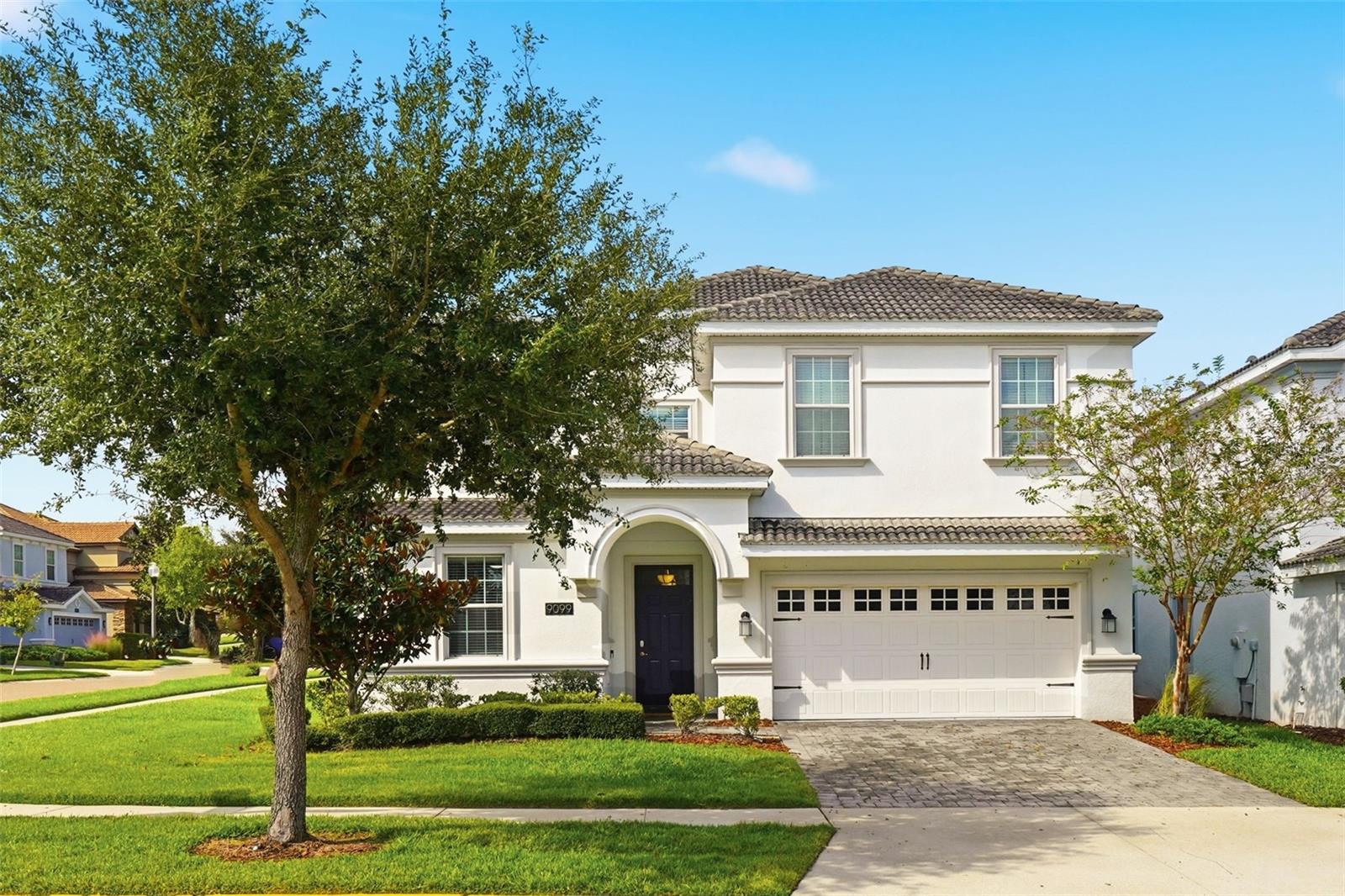 9099 Hazard Street, FL