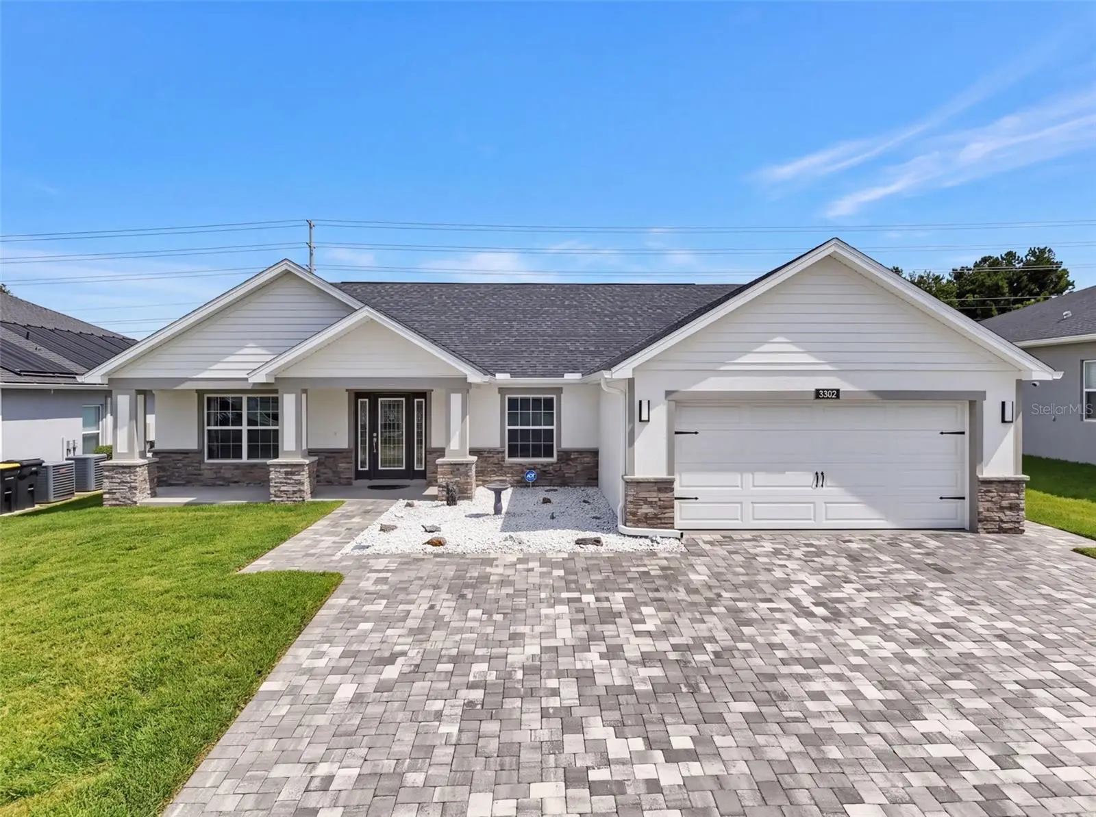 3302 Pearly Drive, FL
