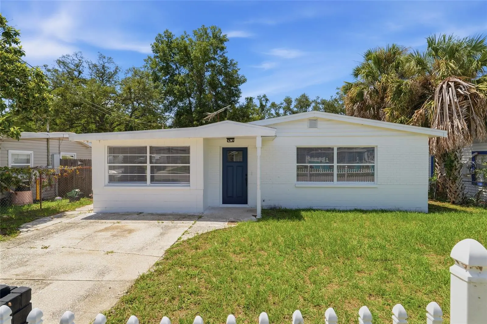 4009 Powhatan Avenue, FL