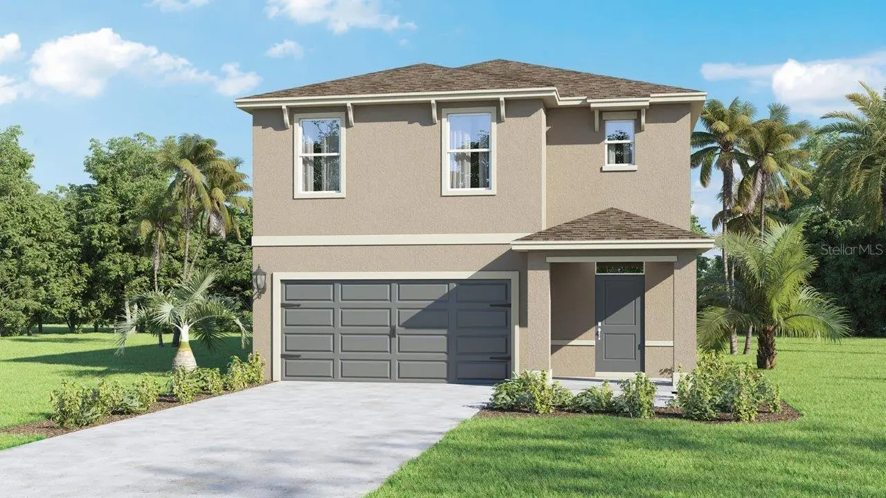 1511 Las Palmas Street, FL