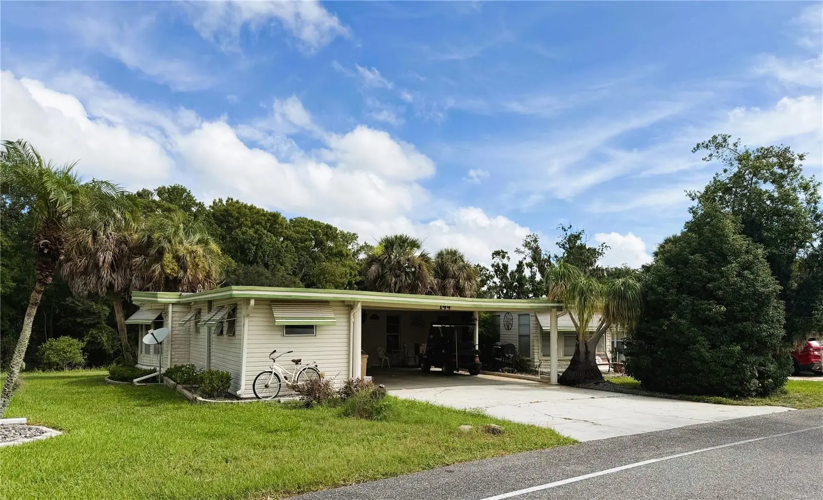 144 Palo Verde Drive, FL