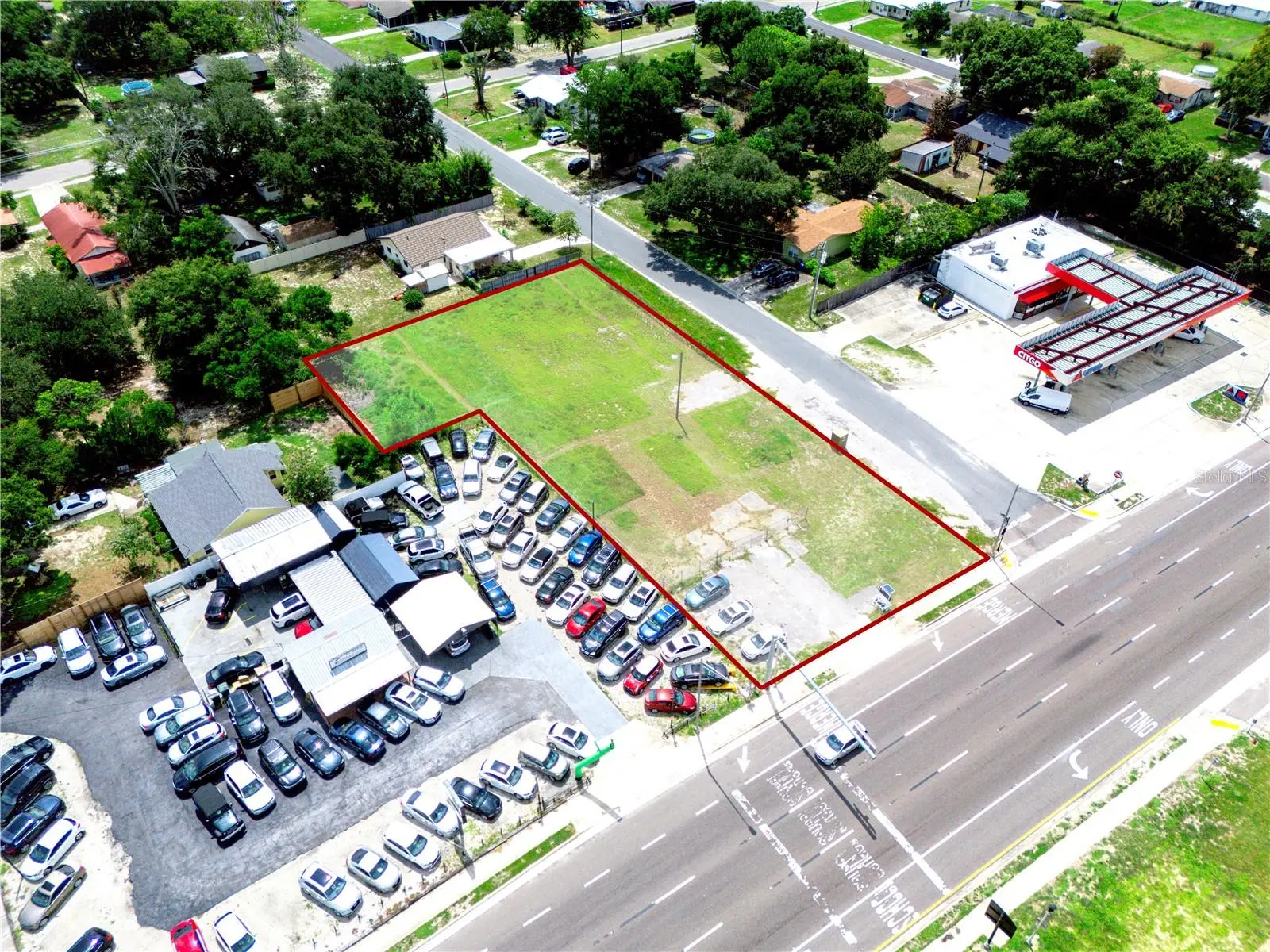 480 Lake Shore Way, FL