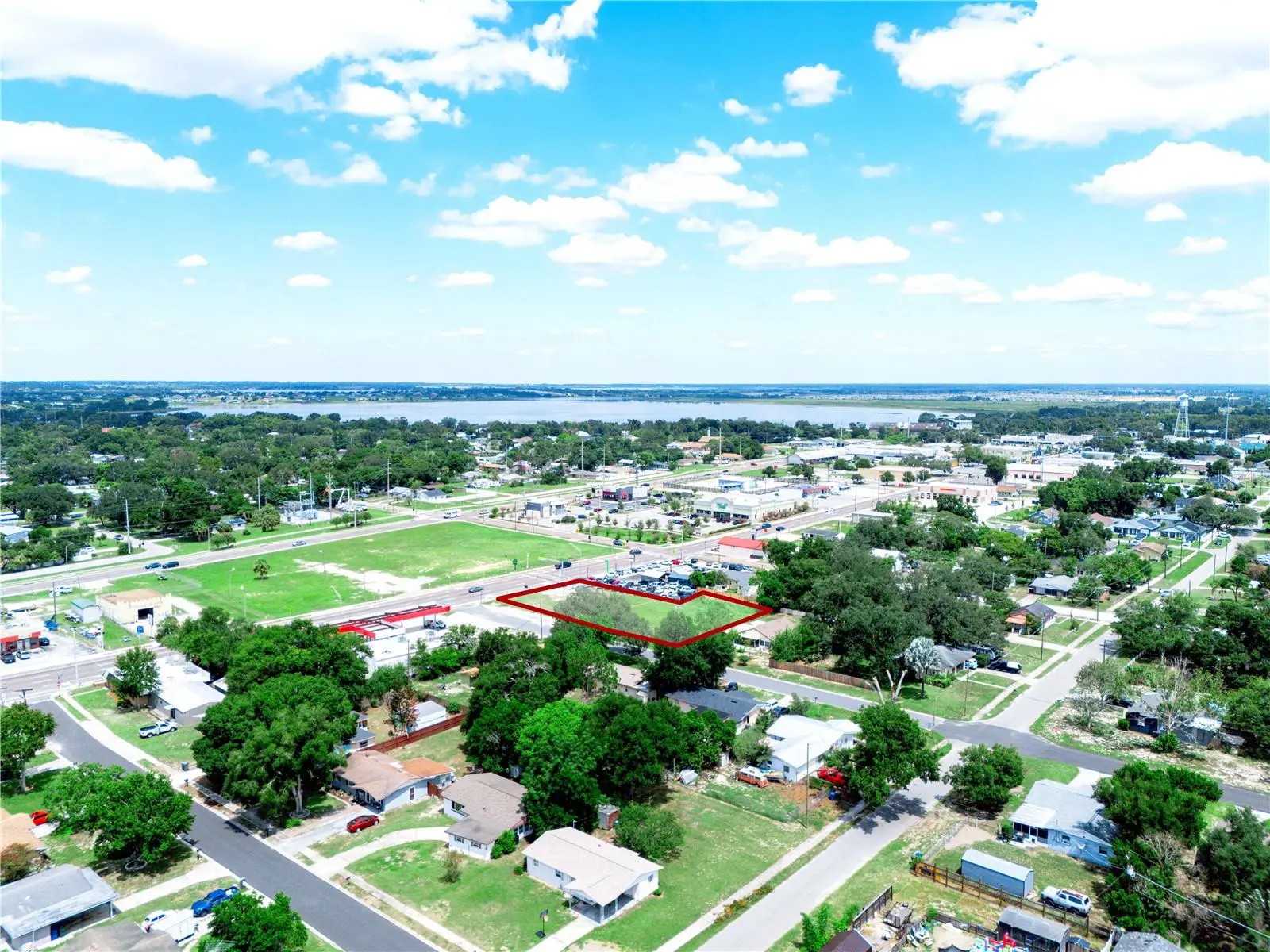 480 Lake Shore Way, FL