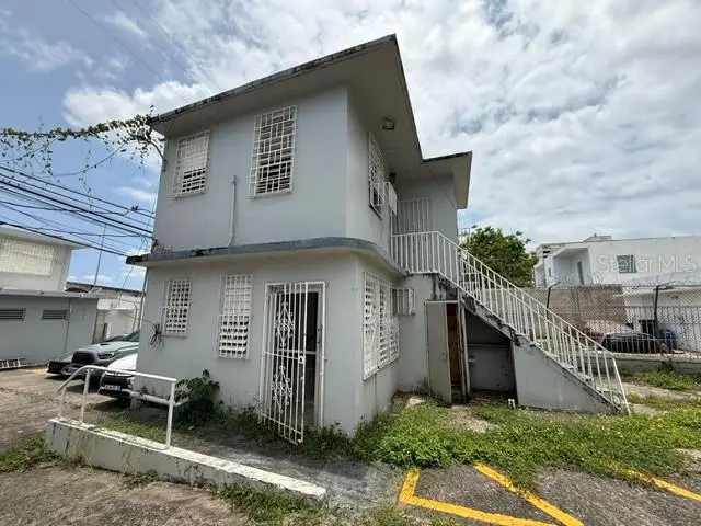 1018 General Del Valle, PR